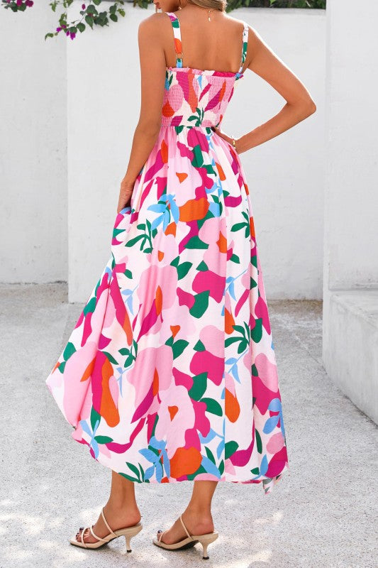 Layla Dress