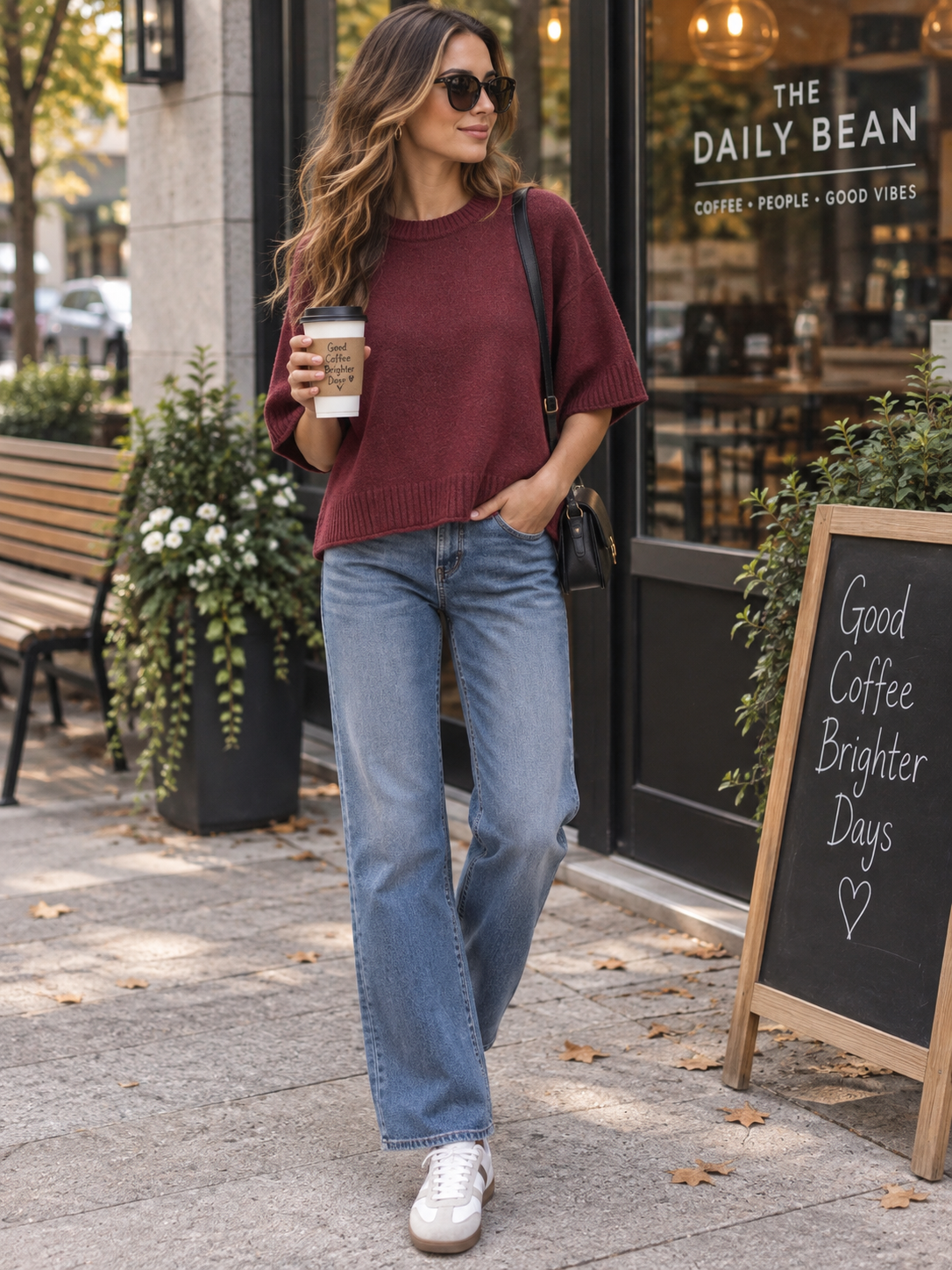 Anna - Merlot