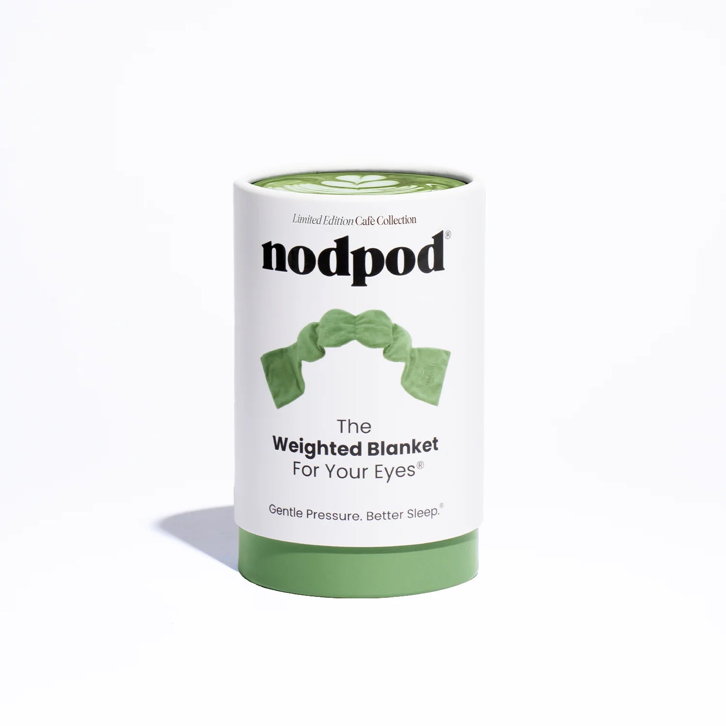 Nodpod - Matcha