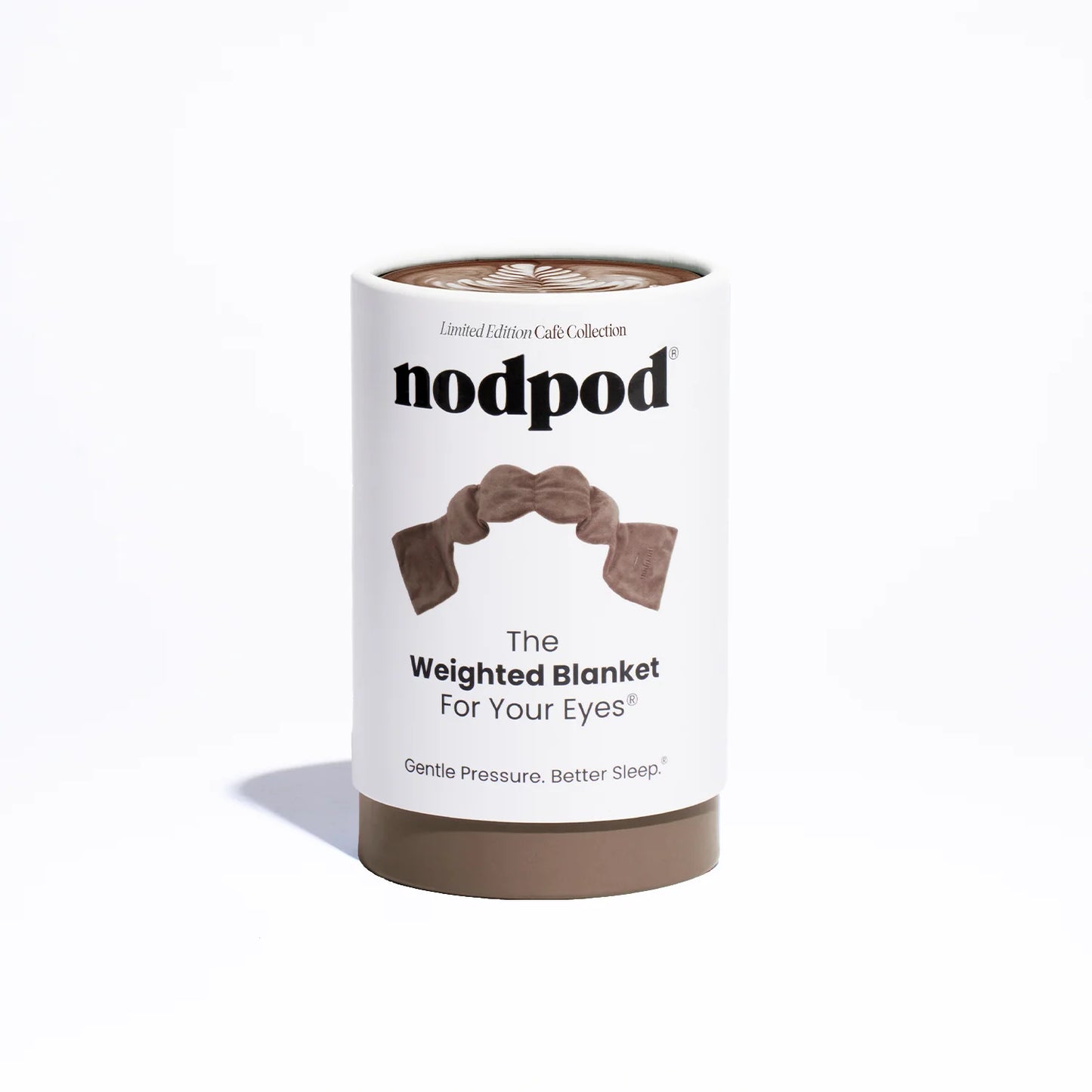 Nodpod - Mocha