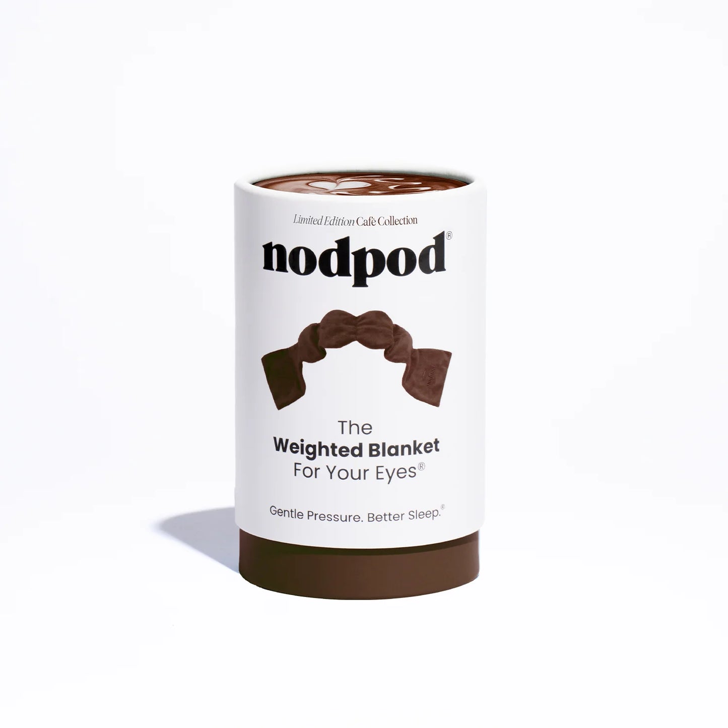 Nodpod - Espresso