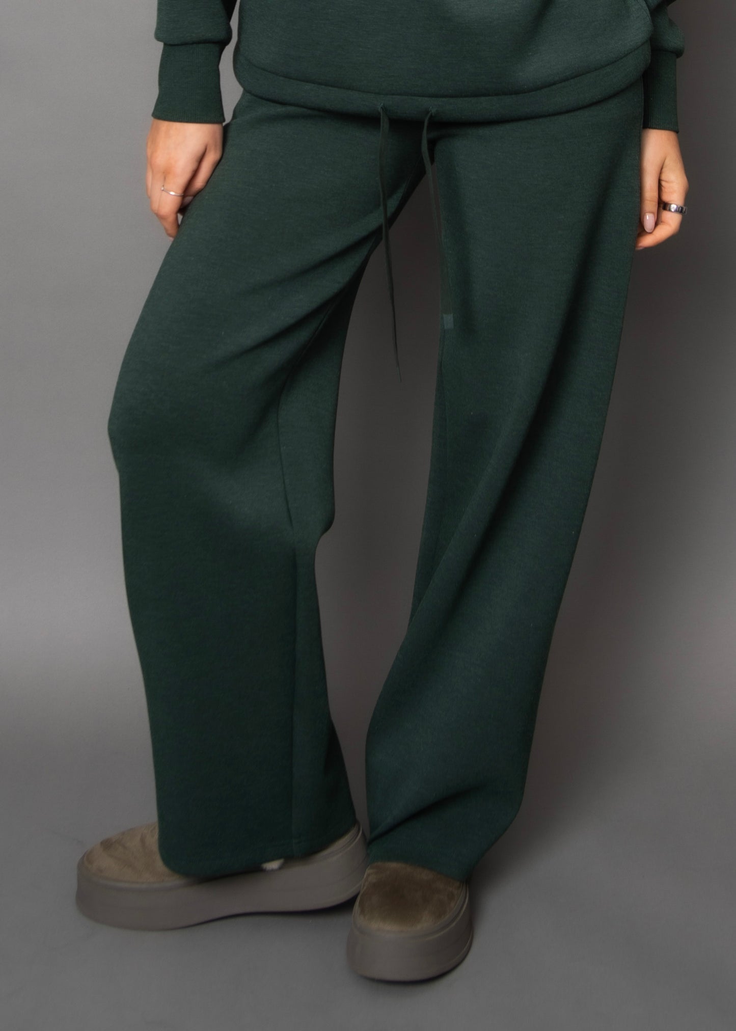 Victoria Scuba Set - Pine