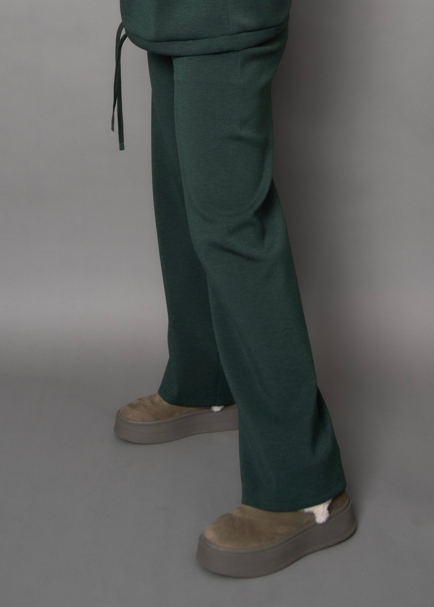 Victoria Scuba Set - Pine