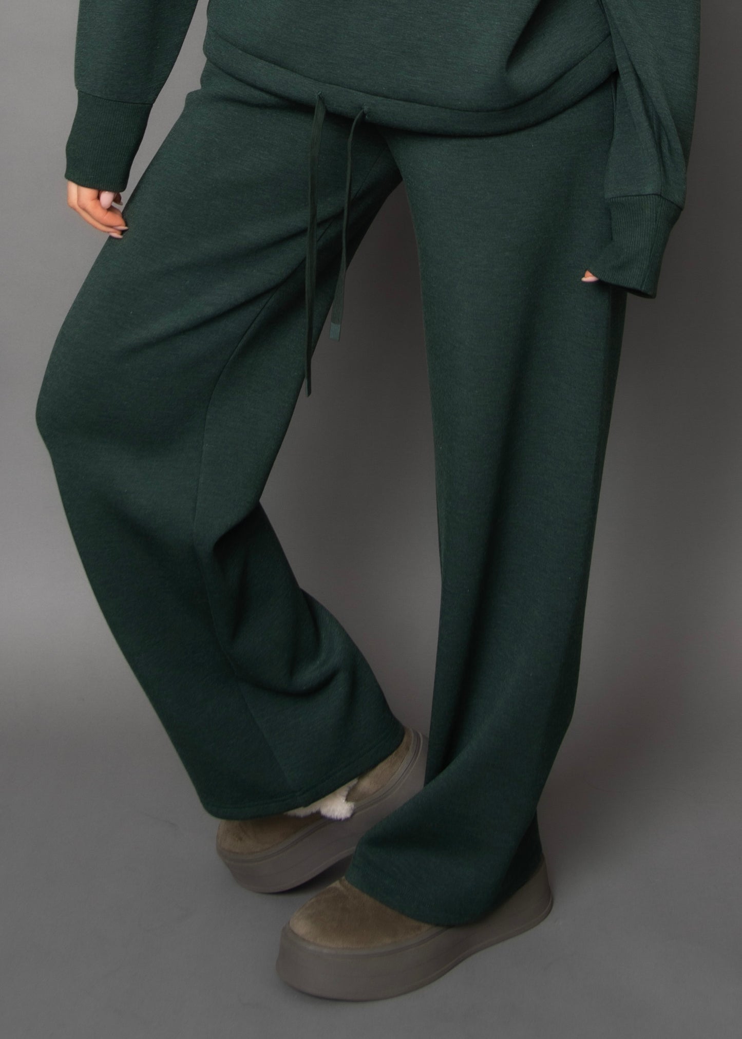 Victoria Scuba Set - Pine