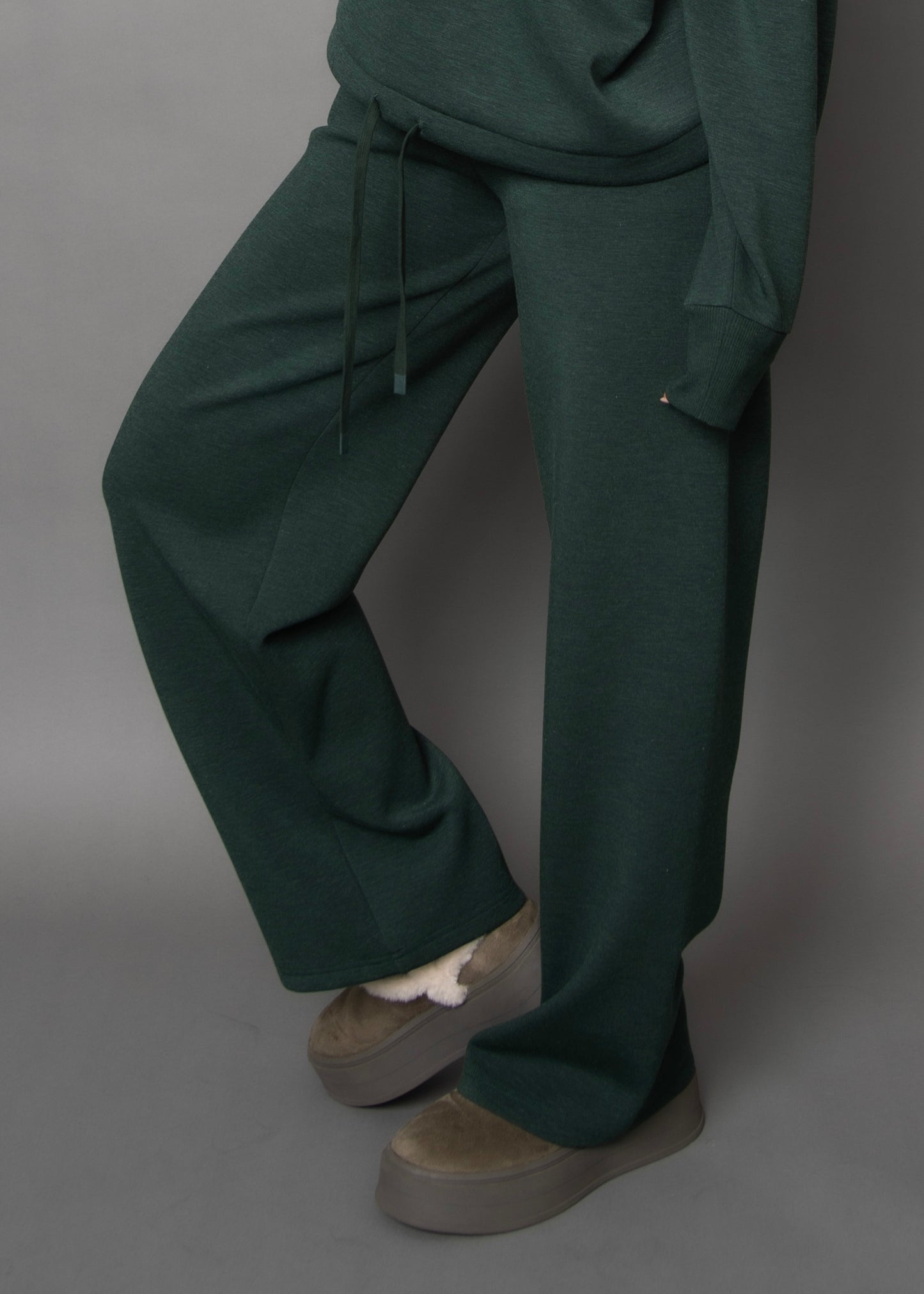 Victoria Scuba Set - Pine