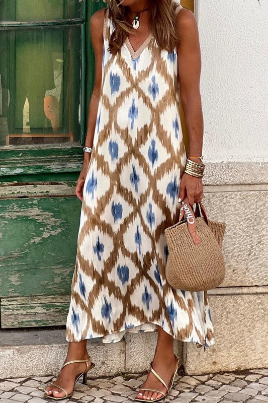 Abby Dress