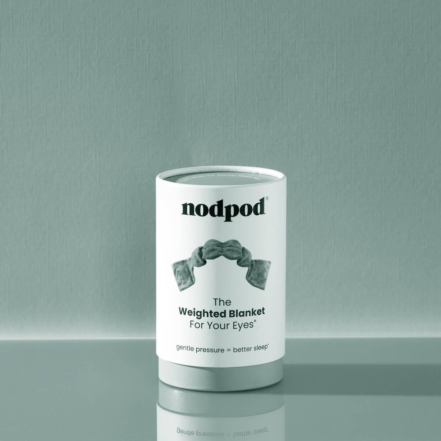 NodPod - Sage