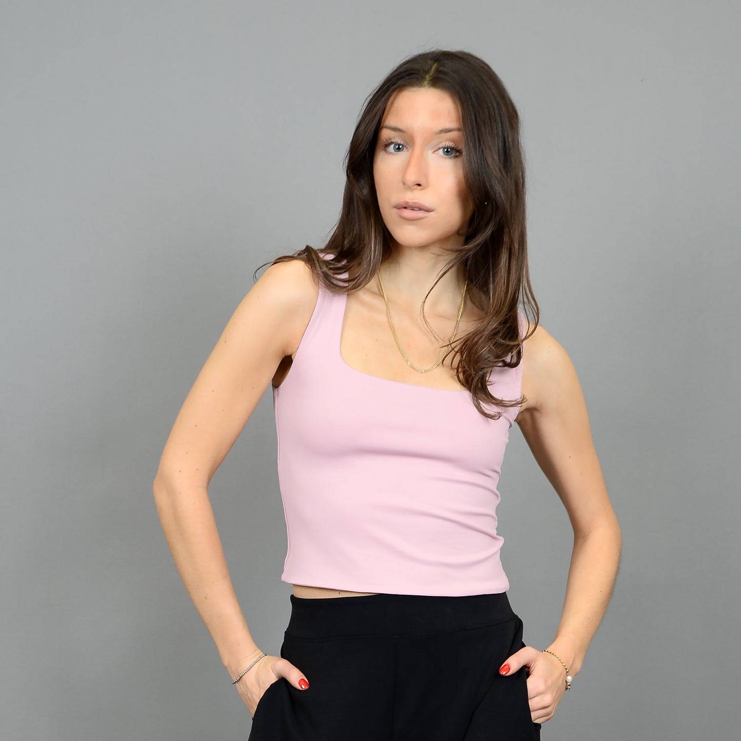 Mariana - Woodrose