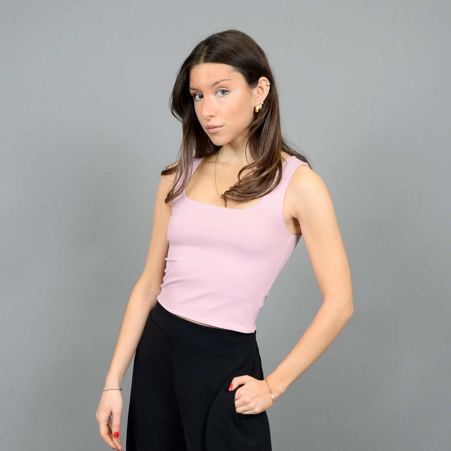 Mariana - Woodrose