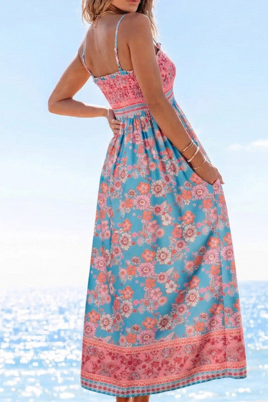 Hannah Dress