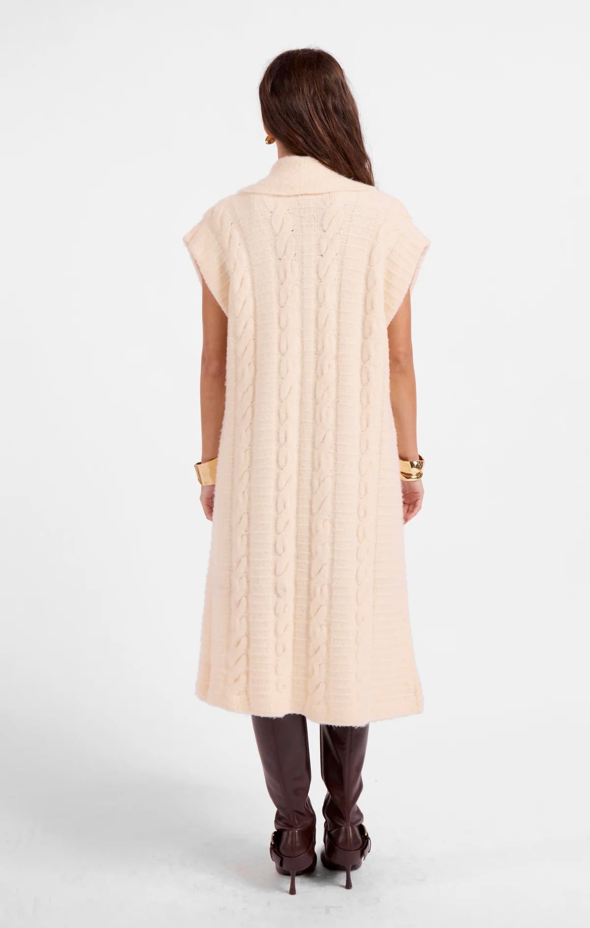 Cambdon Sweater Vest