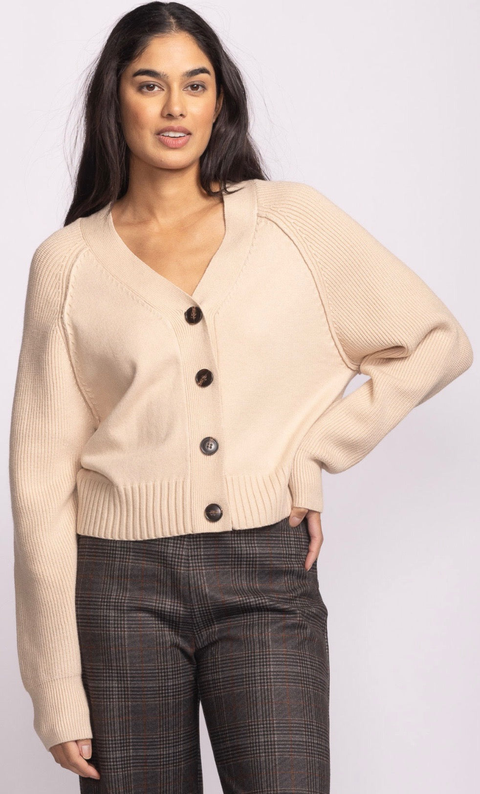 Monterey Cardi
