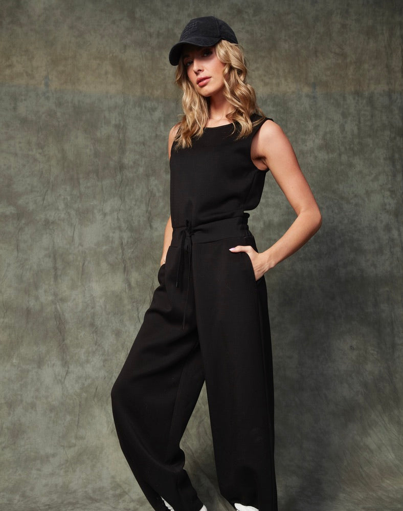 Juniva Jumpsuit