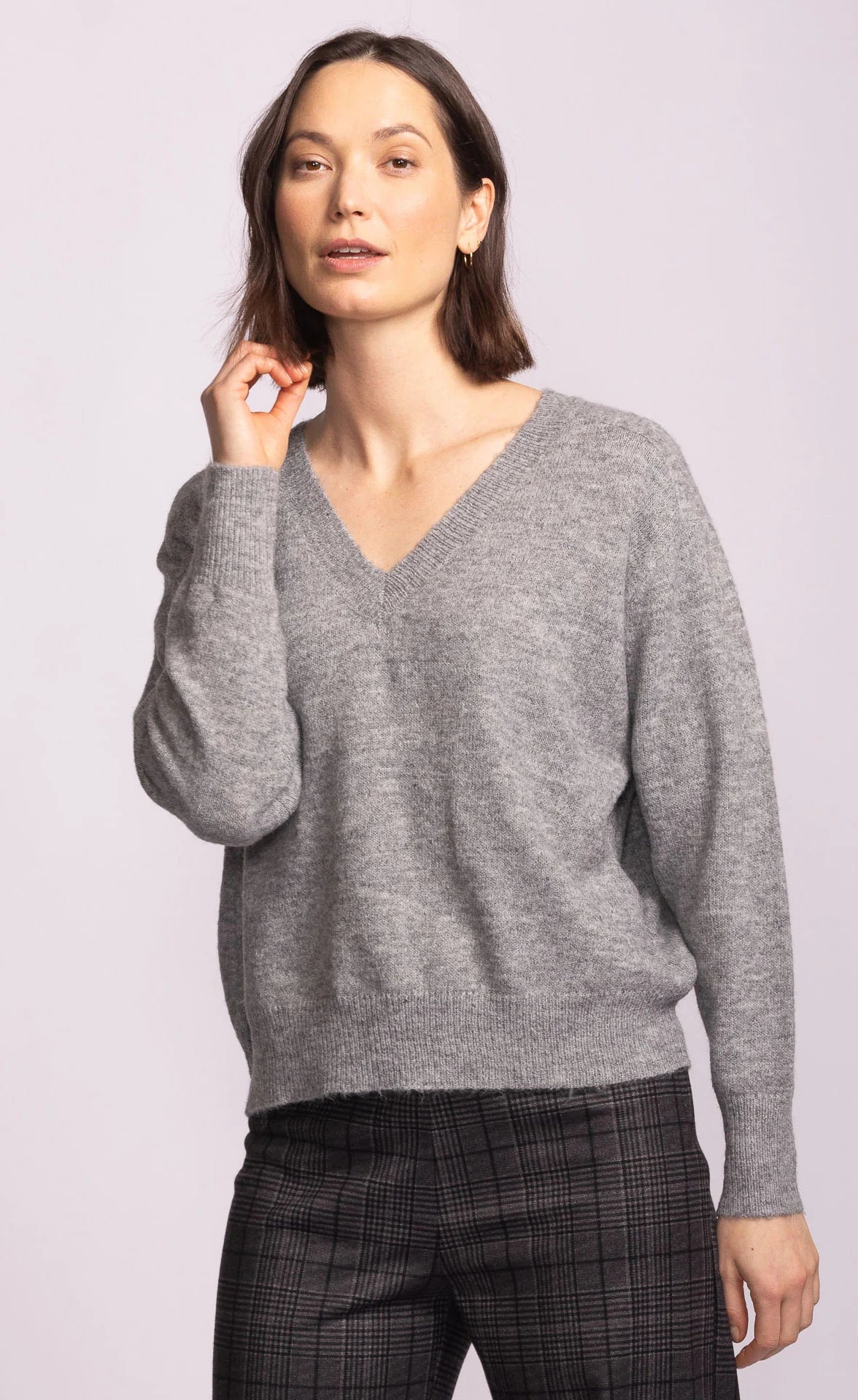Gracie Knit