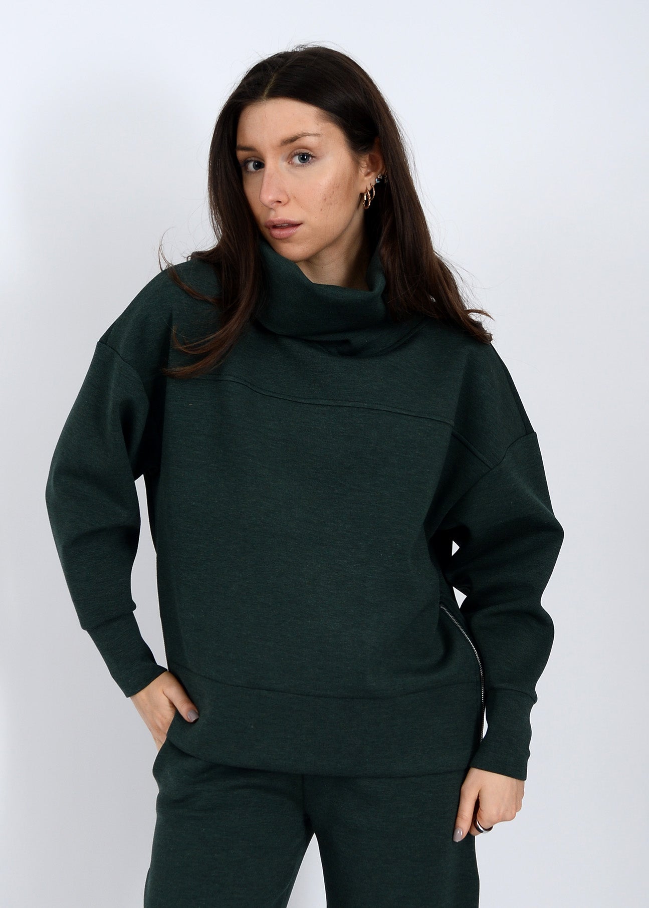 Victoria Scuba Set - Pine