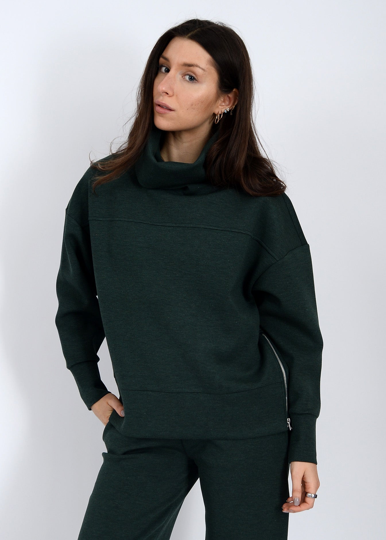 Victoria Scuba Set - Pine