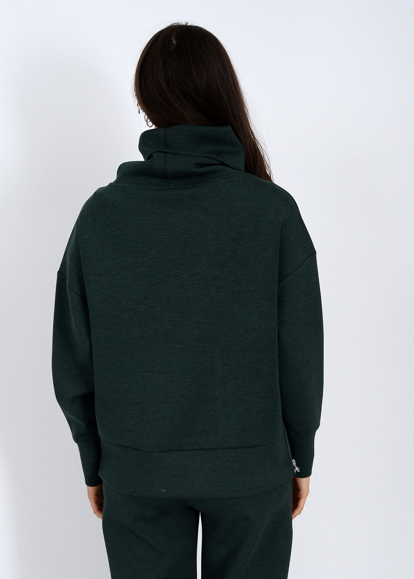 Victoria Scuba Set - Pine