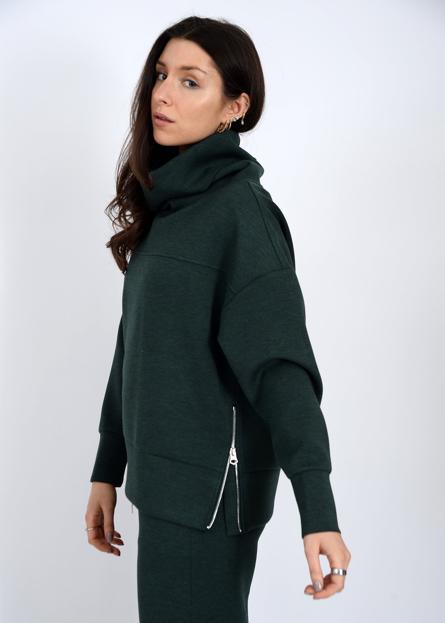 Victoria Scuba Set - Pine