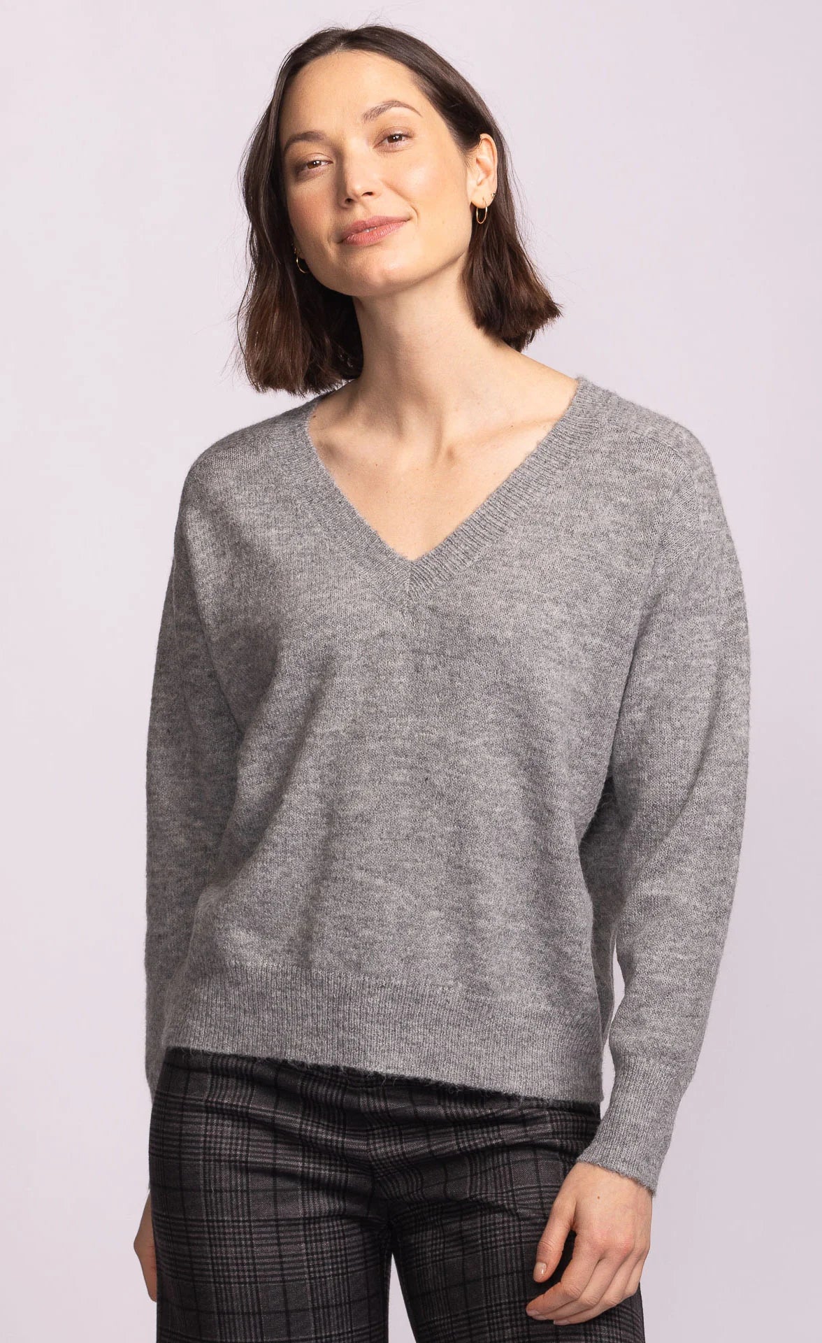 Gracie Knit