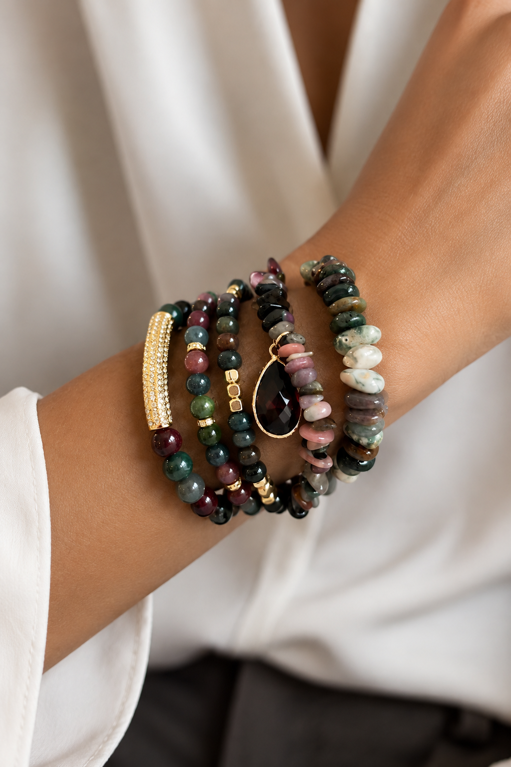 Mona Bracelet