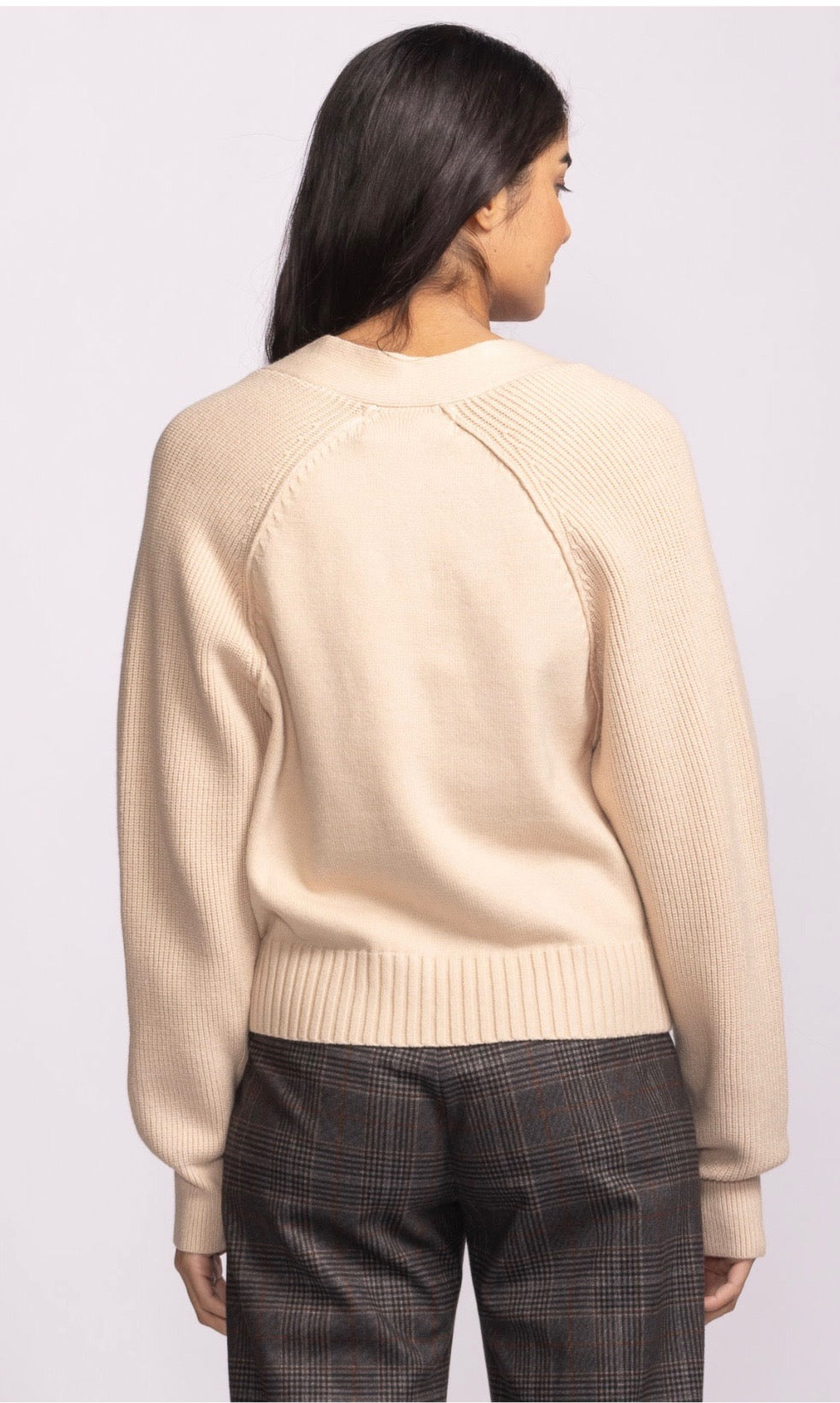 Monterey Cardi