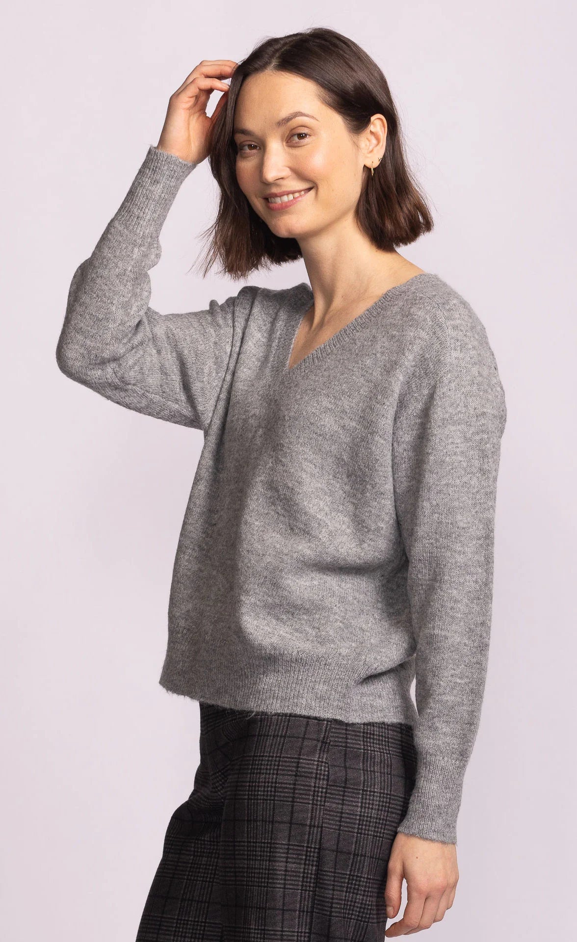 Gracie Knit