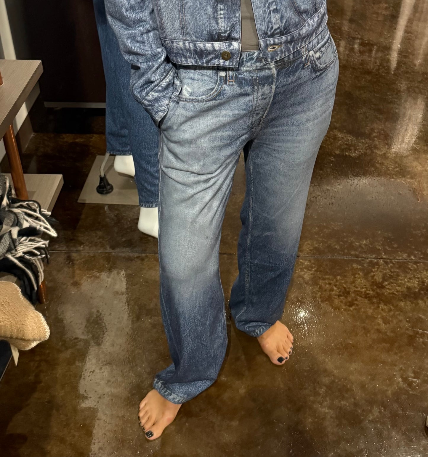 Havana Jogger