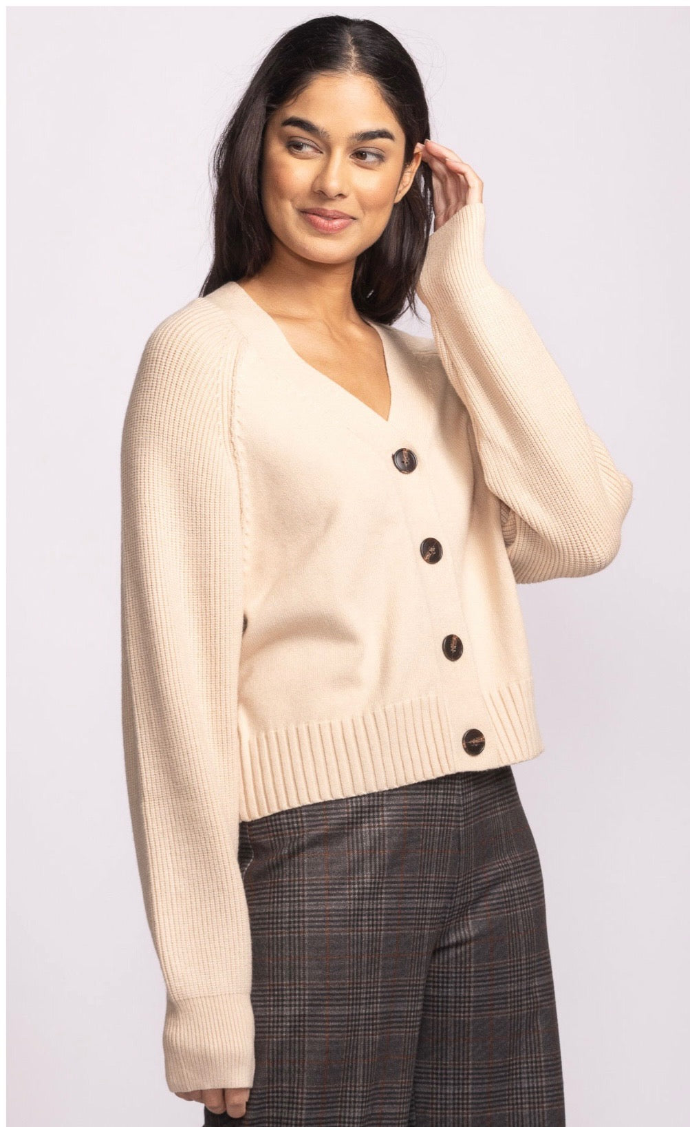 Monterey Cardi