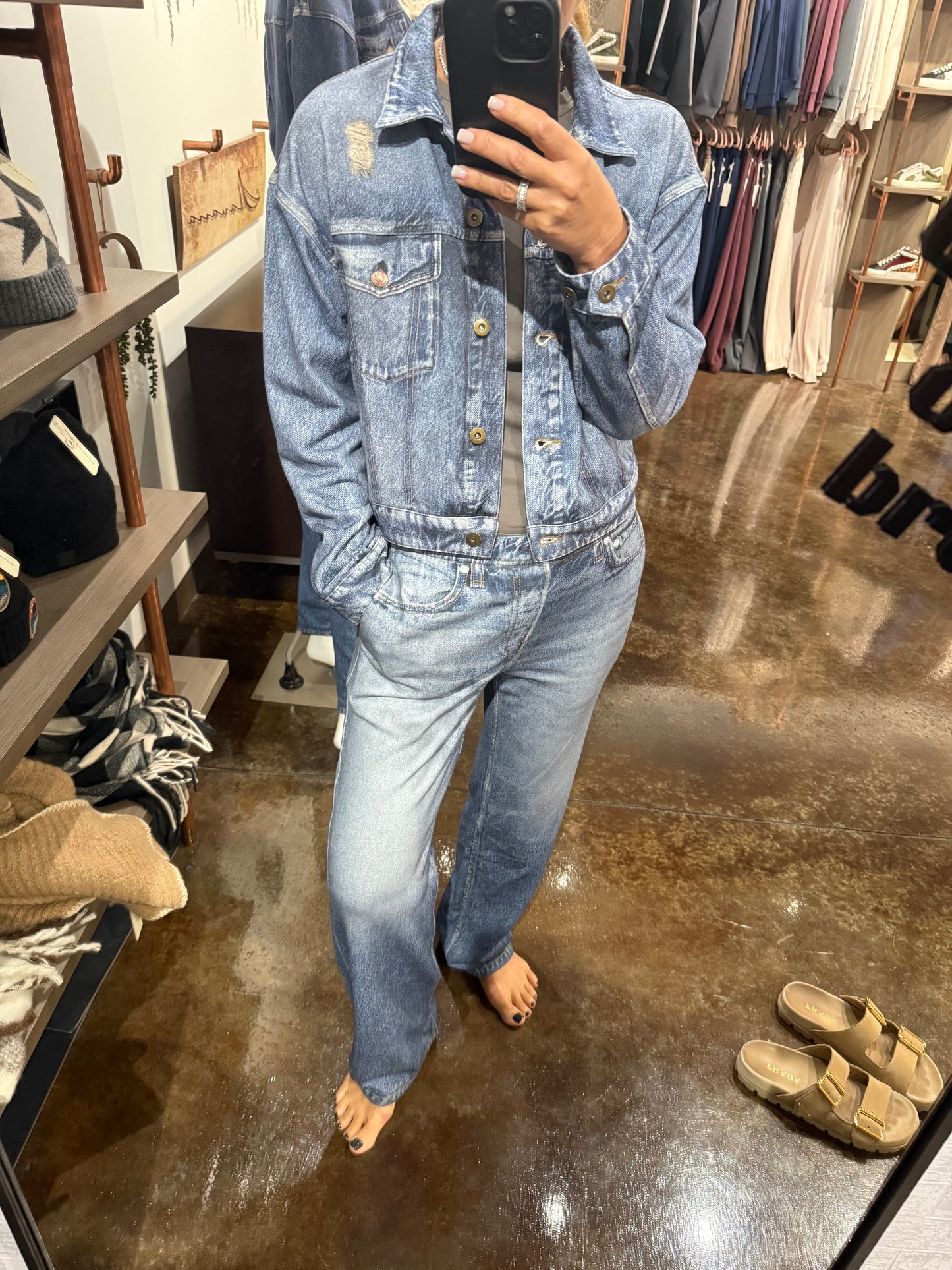 Havana Jogger
