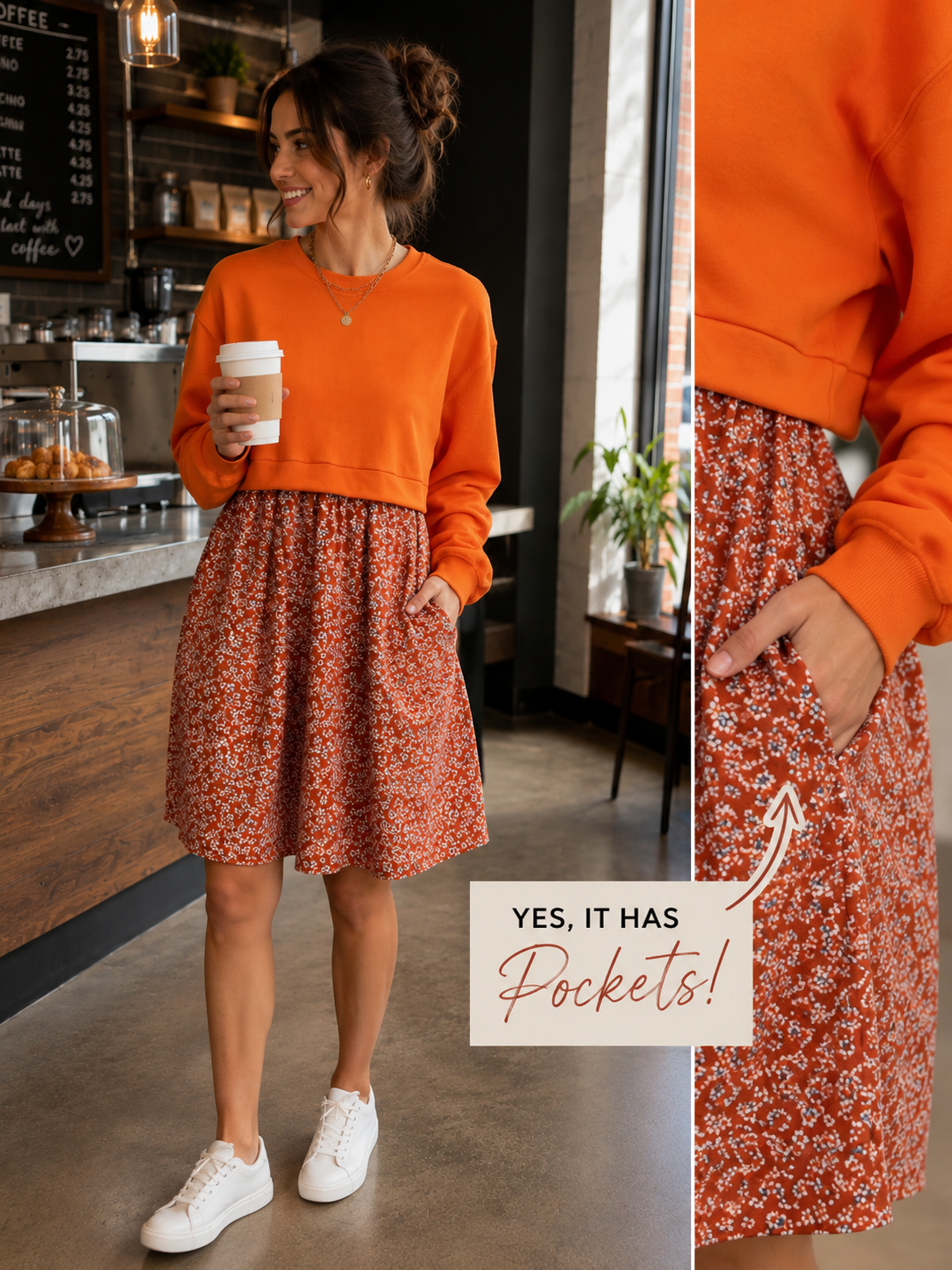 Halle Dress