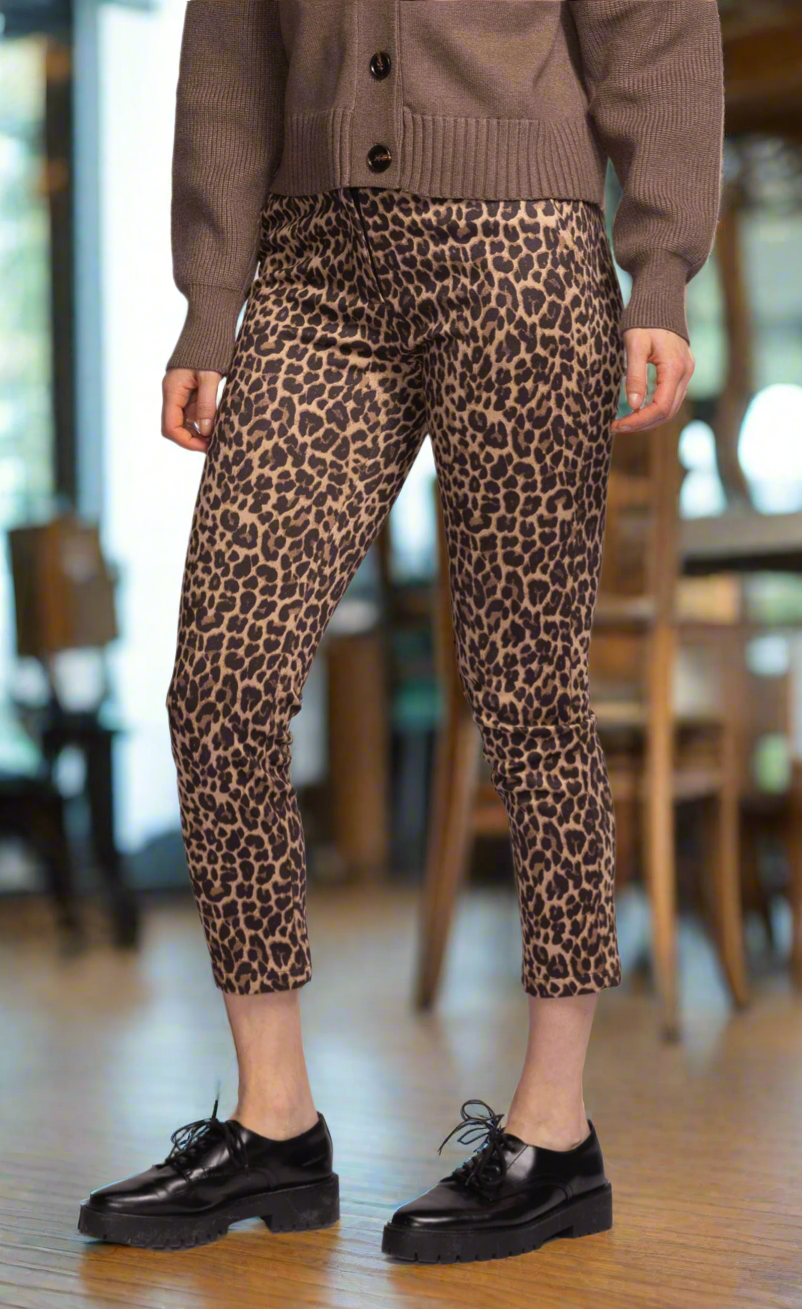 Kitty Pant by Pink Martini