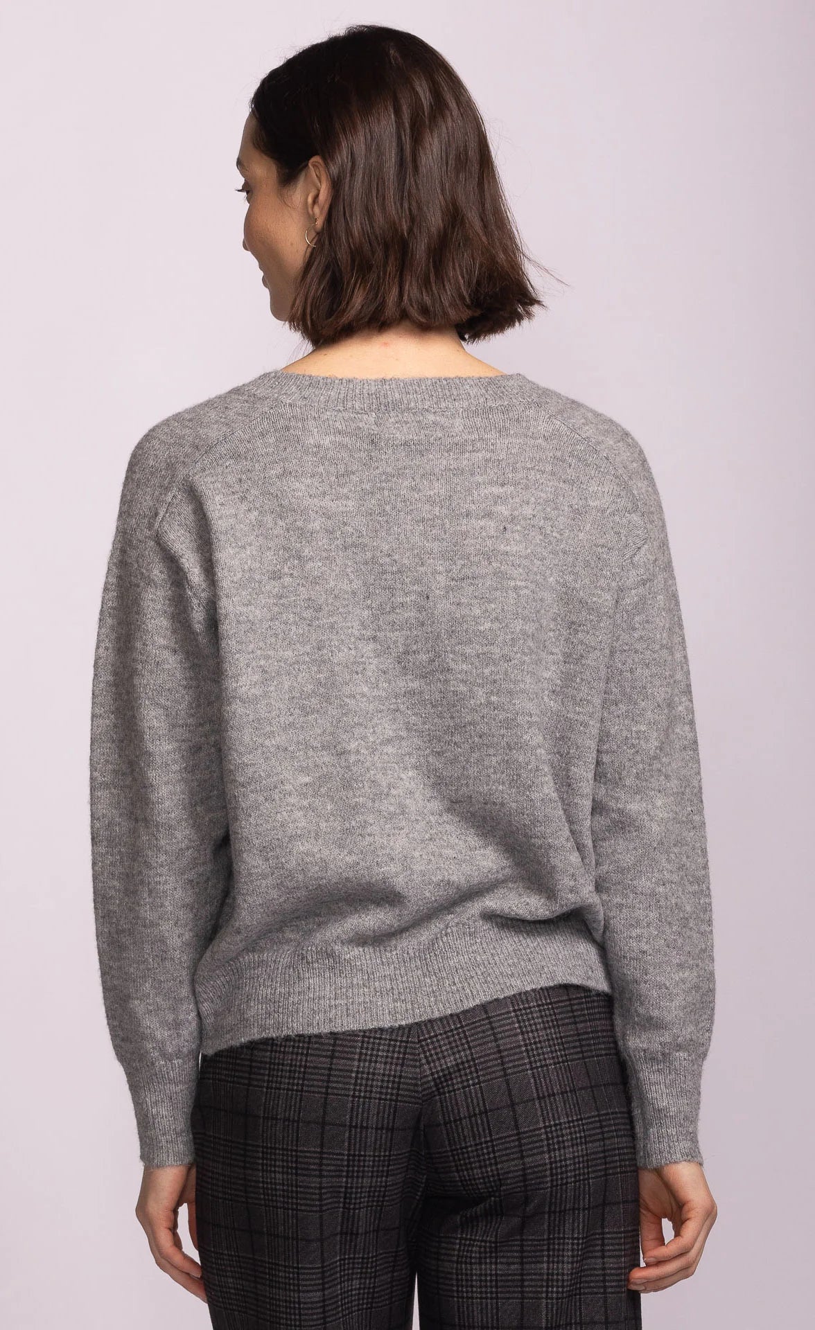 Gracie Knit