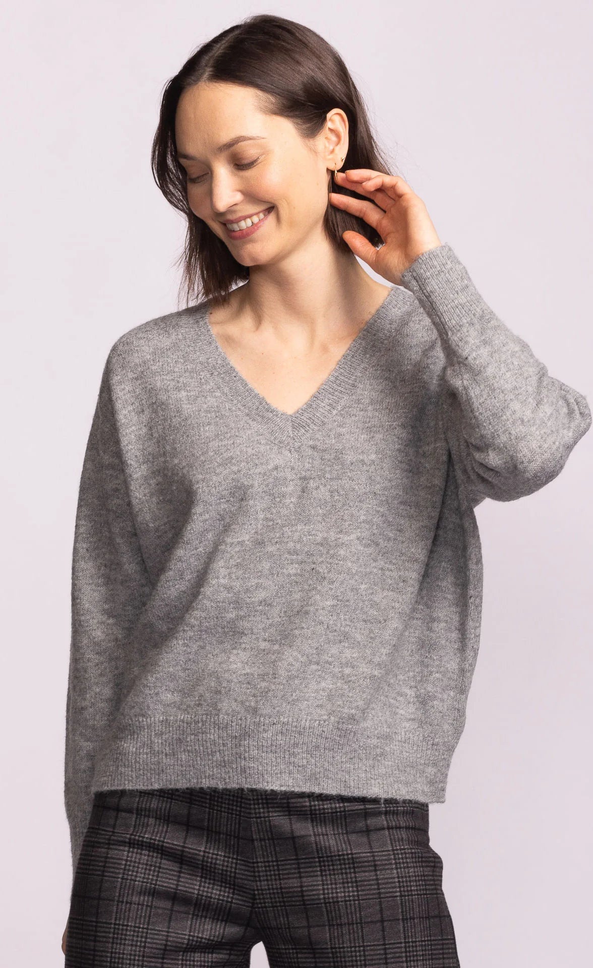 Gracie Knit