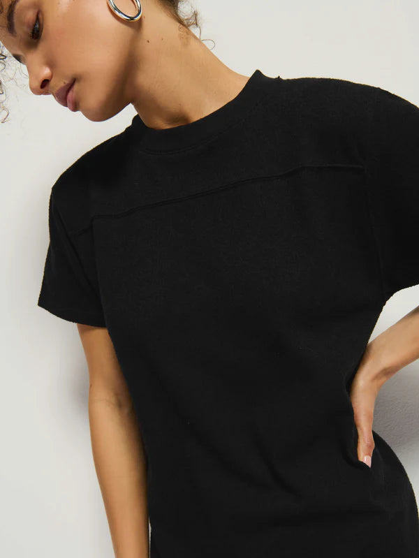 Z Supply T Shirt Dress