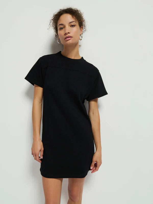 Z Supply T Shirt Dress