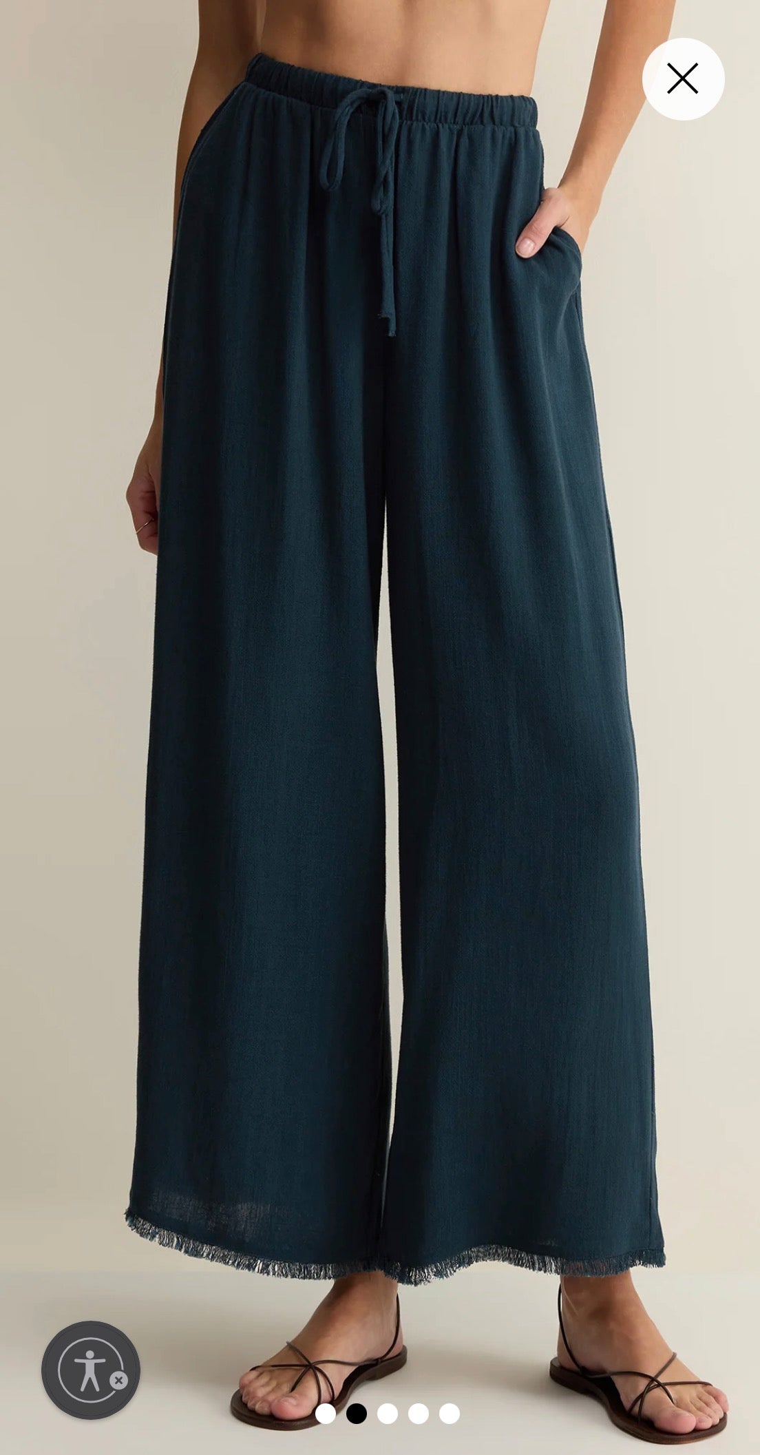 Soren Pant