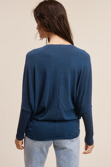 Kaelea Dolman Sleeve Top