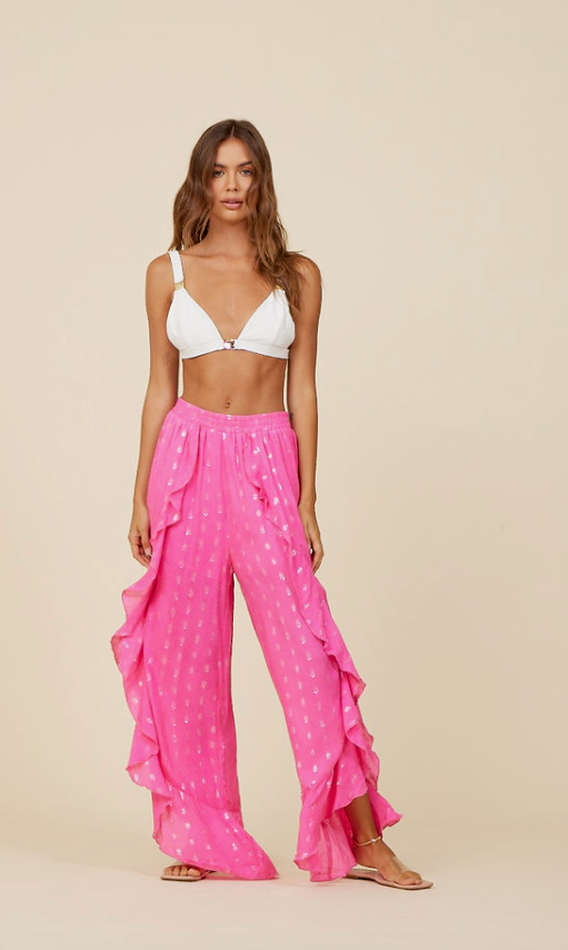Selena Pant
