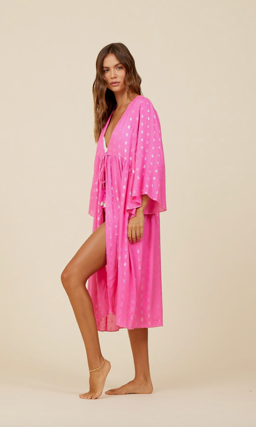Selena Kimono