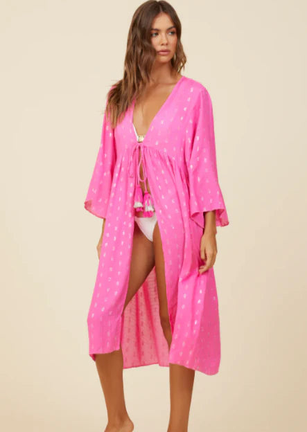 Selena Kimono
