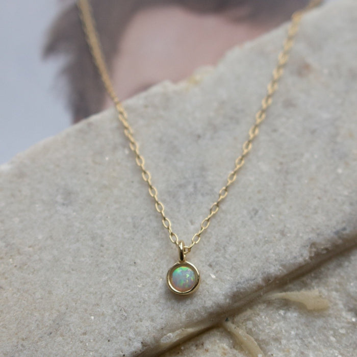 Opal