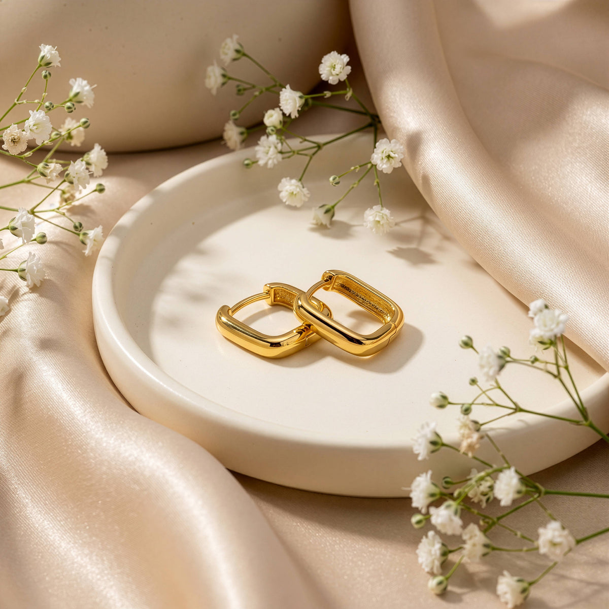 Daphne - Gold