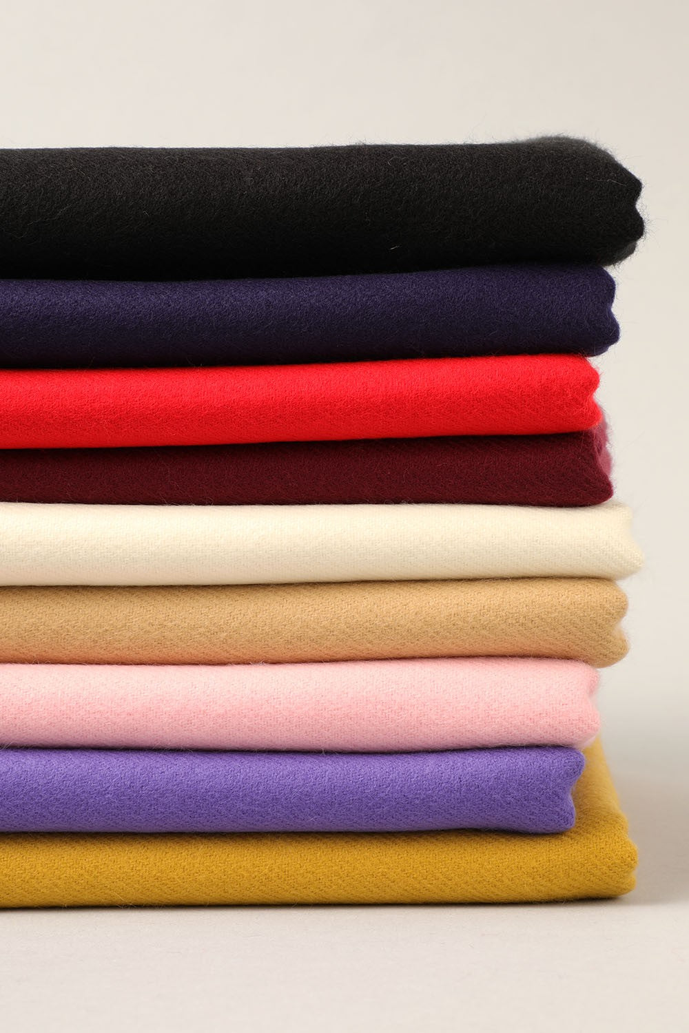 Navy Softer Than Cashmere Scarf