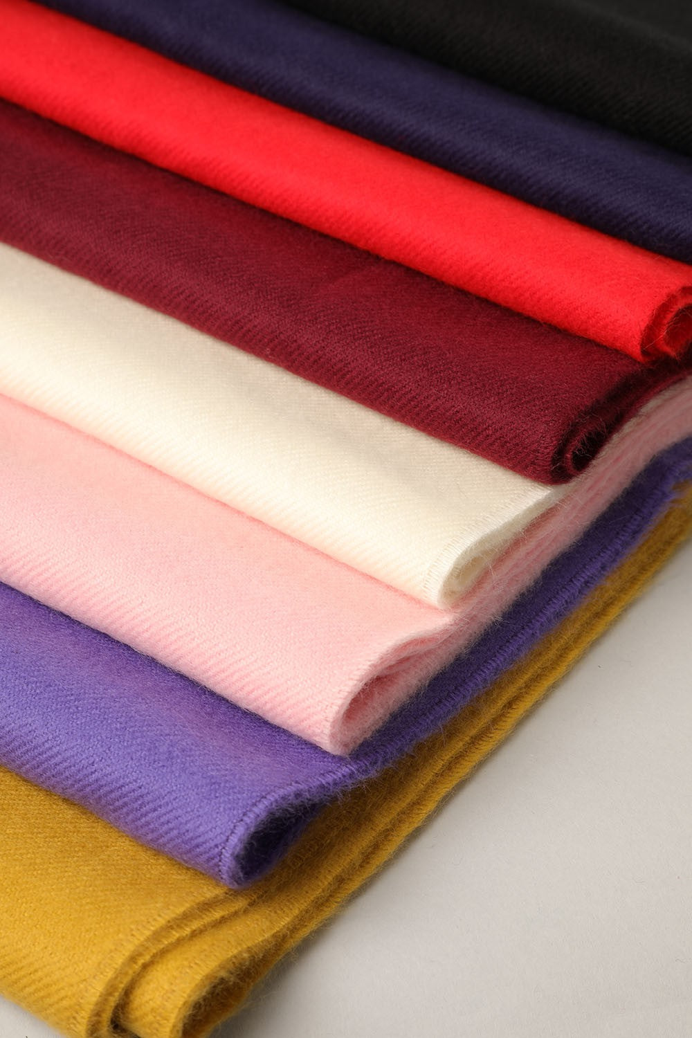 Navy Softer Than Cashmere Scarf