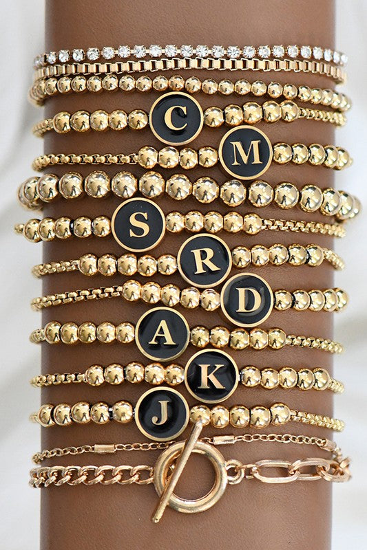 K Bracelet
