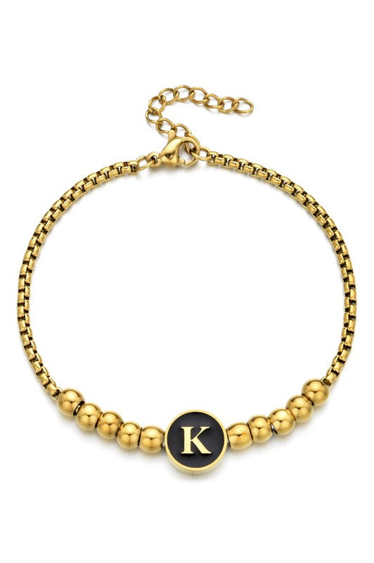 K Bracelet