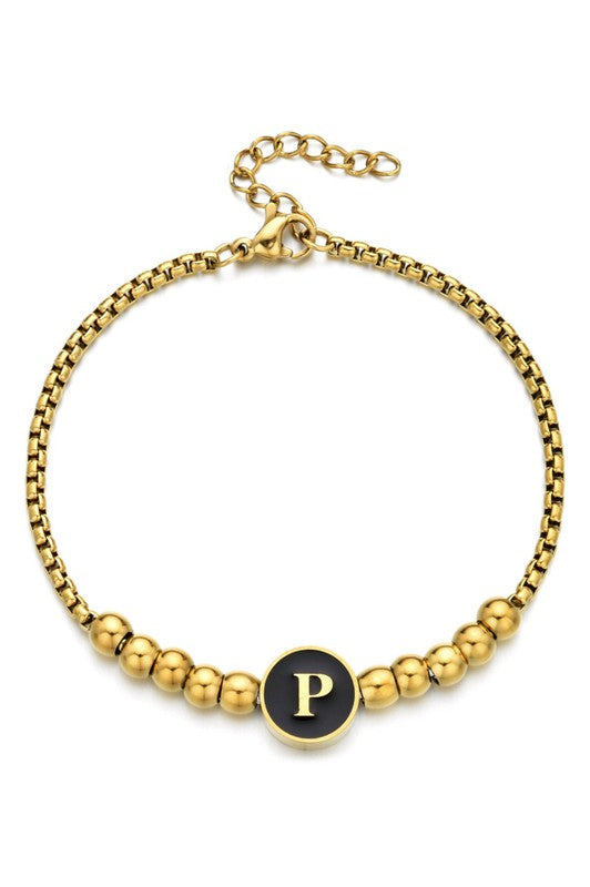 P Bracelet