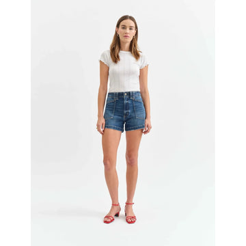 Manhattan Shorts