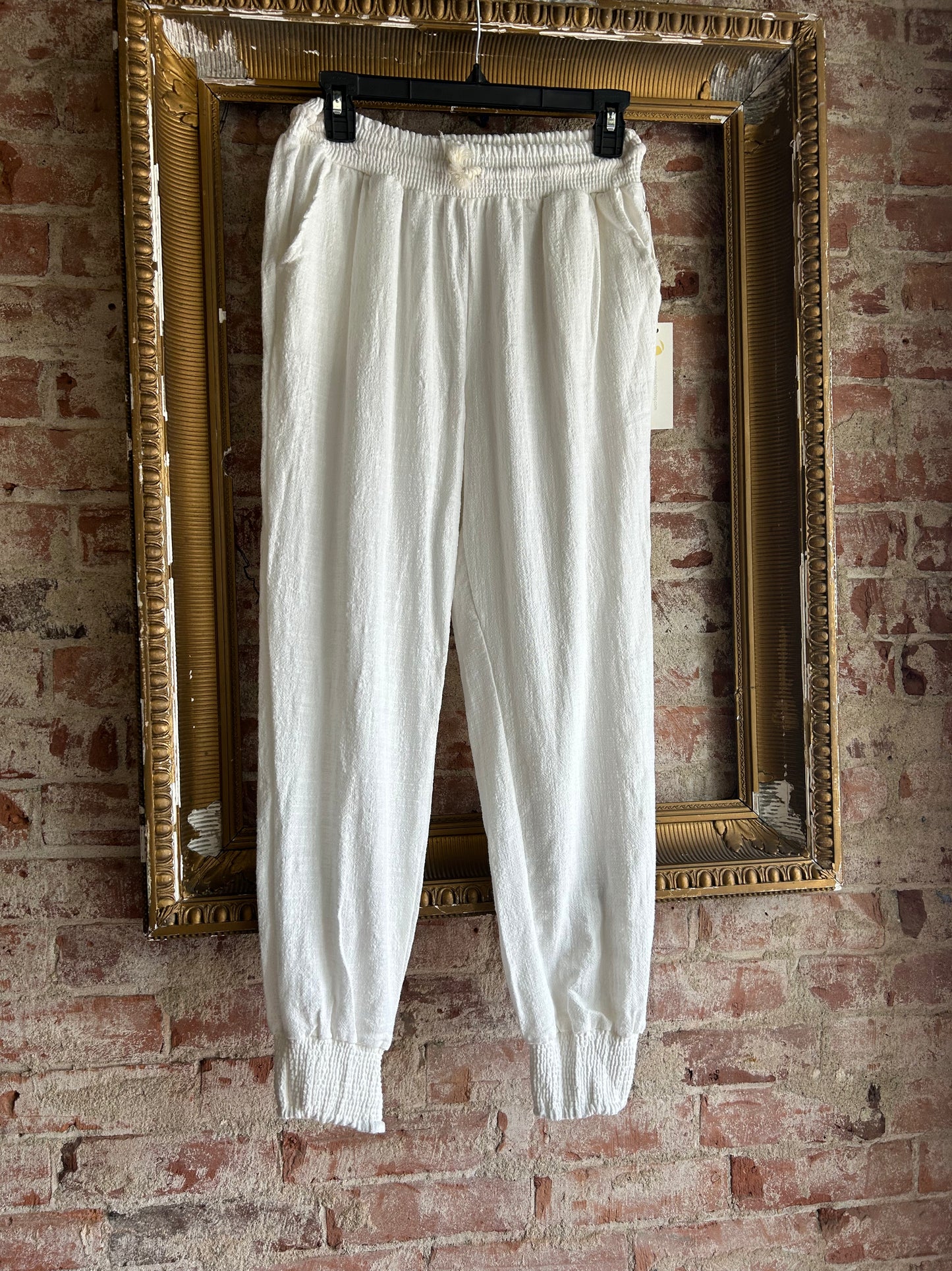 Ocean Pants