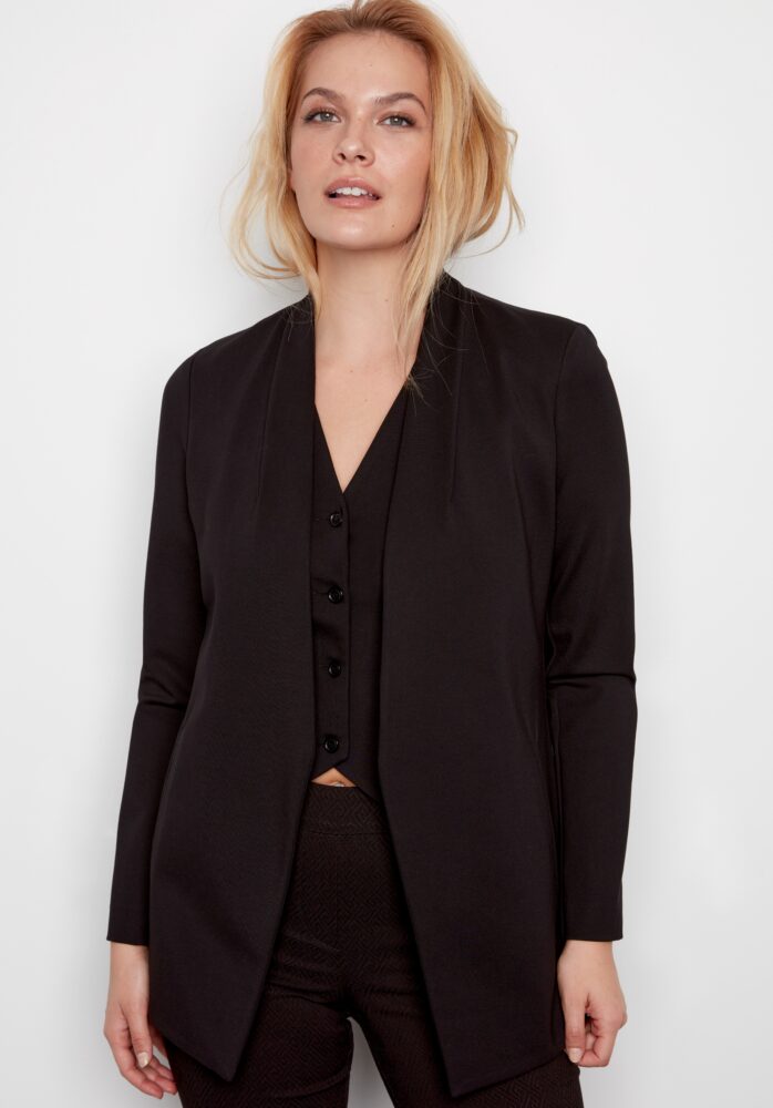 Nevada blazer